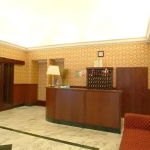 Hotel Acropoli Rom