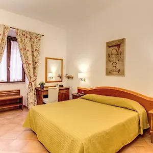 Hotel Gea Di Vulcano Rom