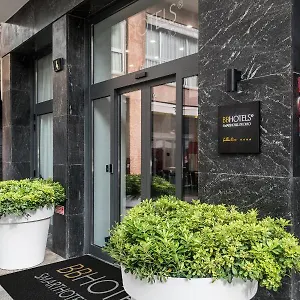 Hotel Bb Smarthotel Duomo Mailand