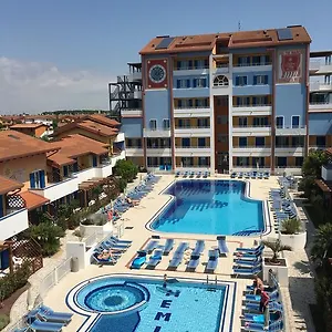 Aparthotel Villaggio Hemingway - Family Caorle
