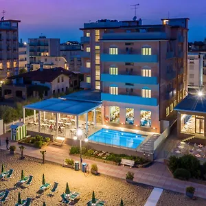 Hotel Corallo Lido di Jesolo