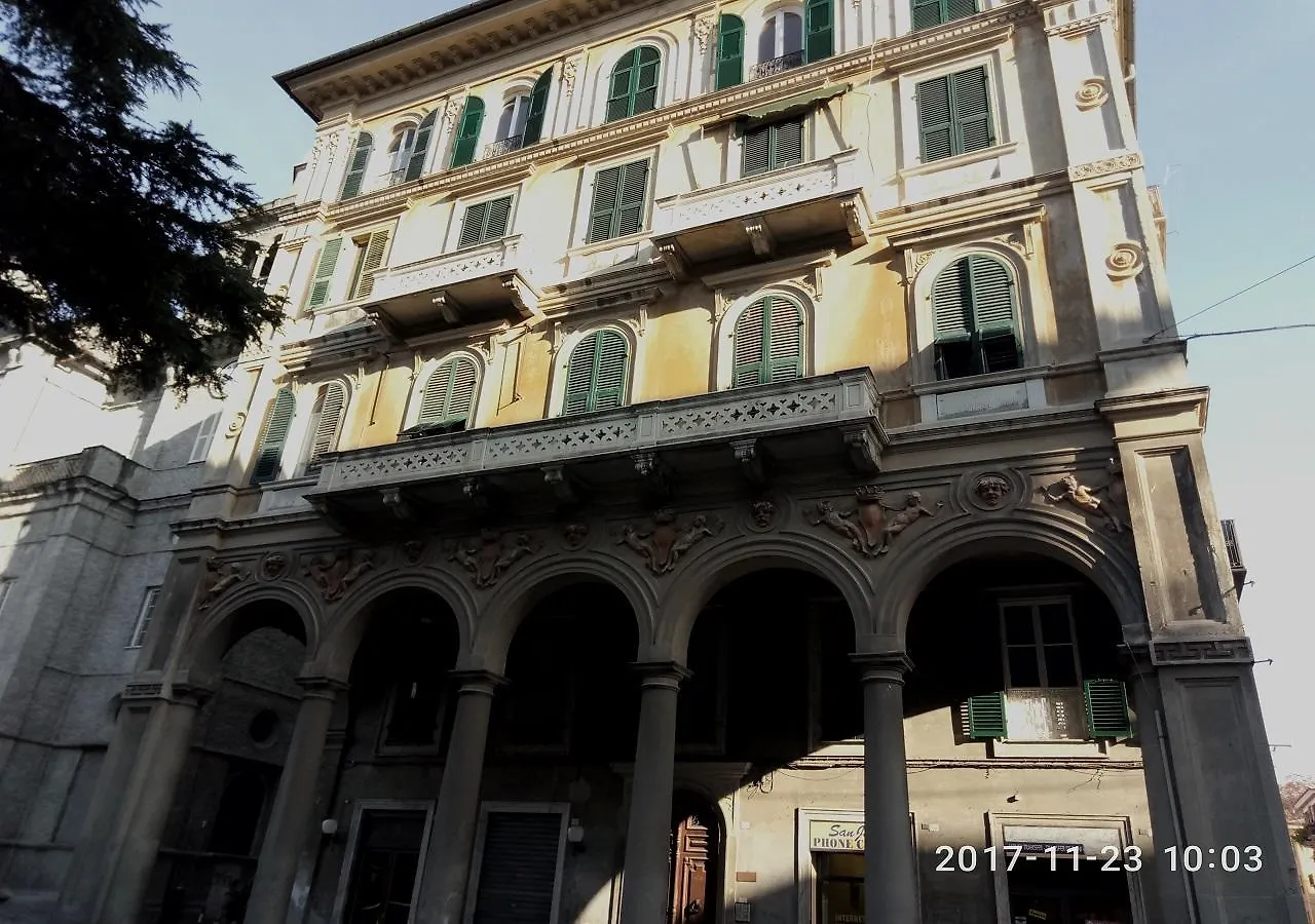 Colors Of Cinque Terre - Guest House La Spezia